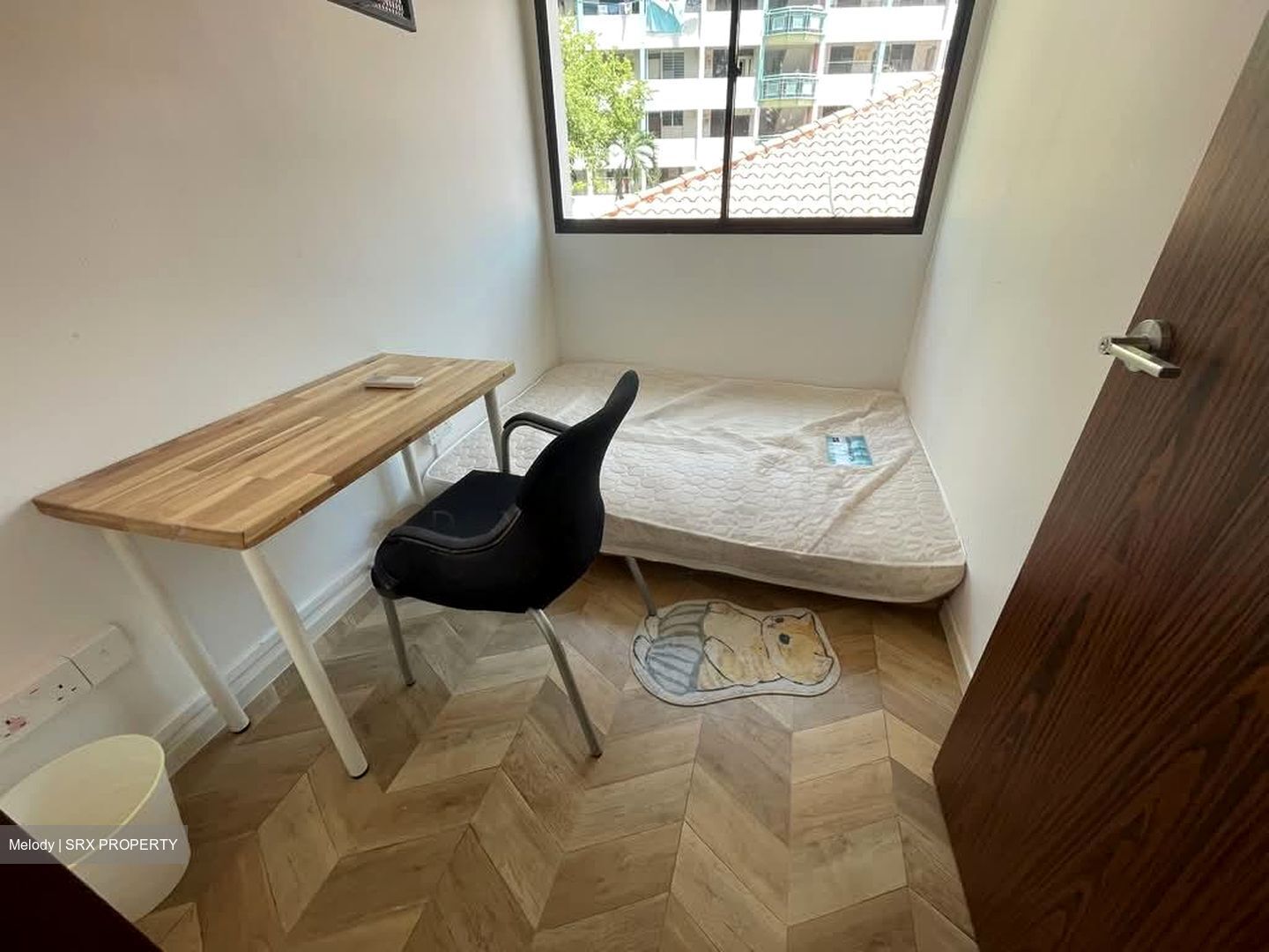 Blk 22 Bukit Ho Swee Court (Bukit Merah), HDB 3 Rooms #551936801